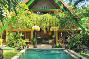 The Chand Villa - A Hidden Gem in Petitenget